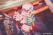 CIRCO NERO - HALLOWEEN 2019 - 31/10/2019