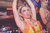 CIRCO NERO - HALLOWEEN 2019 - 31/10/2019
