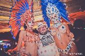 CIRCO NERO - HALLOWEEN 2019 - 31/10/2019