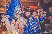 CIRCO NERO - HALLOWEEN 2019 - 31/10/2019