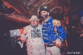 CIRCO NERO - HALLOWEEN 2019 - 31/10/2019