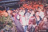 CIRCO NERO - HALLOWEEN 2019 - 31/10/2019