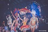 CIRCO NERO - HALLOWEEN 2019 - 31/10/2019