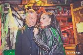 CIRCO NERO - HALLOWEEN 2019 - 31/10/2019