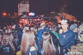 CIRCO NERO - HALLOWEEN 2019 - 31/10/2019