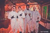 CIRCO NERO - HALLOWEEN 2019 - 31/10/2019