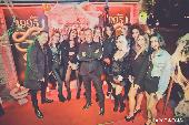 CIRCO NERO - HALLOWEEN 2019 - 31/10/2019