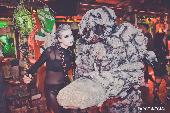 CIRCO NERO - HALLOWEEN 2019 - 31/10/2019