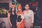 CIRCO NERO - HALLOWEEN 2019 - 31/10/2019