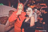 CIRCO NERO - HALLOWEEN 2019 - 31/10/2019