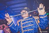 CIRCO NERO - HALLOWEEN 2019 - 31/10/2019