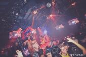 CIRCO NERO - HALLOWEEN 2019 - 31/10/2019