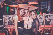 CIRCO NERO - HALLOWEEN 2019 - 31/10/2019