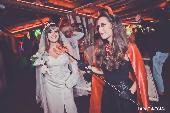 CIRCO NERO - HALLOWEEN 2019 - 31/10/2019