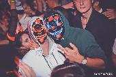 CIRCO NERO - HALLOWEEN 2019 - 31/10/2019