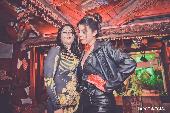 CIRCO NERO - HALLOWEEN 2019 - 31/10/2019