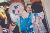 CIRCO NERO - HALLOWEEN 2019 - 31/10/2019