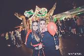 CIRCO NERO - HALLOWEEN 2019 - 31/10/2019