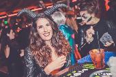 CIRCO NERO - HALLOWEEN 2019 - 31/10/2019