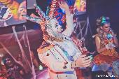 CIRCO NERO - HALLOWEEN 2019 - 31/10/2019