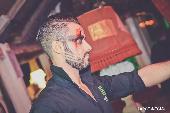 CIRCO NERO - HALLOWEEN 2019 - 31/10/2019