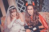 CIRCO NERO - HALLOWEEN 2019 - 31/10/2019