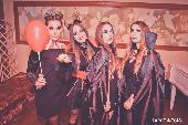 CIRCO NERO - HALLOWEEN 2019 - 31/10/2019