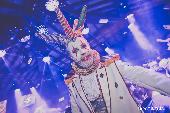 CIRCO NERO - HALLOWEEN 2019 - 31/10/2019