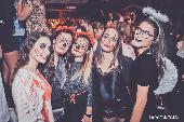 CIRCO NERO - HALLOWEEN 2019 - 31/10/2019