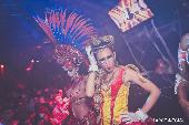 CIRCO NERO - HALLOWEEN 2019 - 31/10/2019