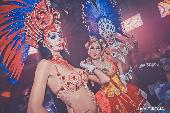 CIRCO NERO - HALLOWEEN 2019 - 31/10/2019