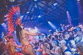 CIRCO NERO - HALLOWEEN 2019 - 31/10/2019