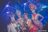 CIRCO NERO - HALLOWEEN 2019 - 31/10/2019