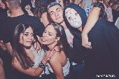 CIRCO NERO - HALLOWEEN 2019 - 31/10/2019