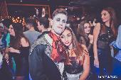 CIRCO NERO - HALLOWEEN 2019 - 31/10/2019