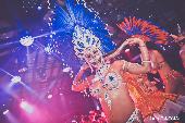CIRCO NERO - HALLOWEEN 2019 - 31/10/2019