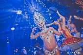 CIRCO NERO - HALLOWEEN 2019 - 31/10/2019