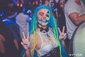 CIRCO NERO - HALLOWEEN 2019 - 31/10/2019