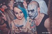 CIRCO NERO - HALLOWEEN 2019 - 31/10/2019