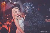 CIRCO NERO - HALLOWEEN 2019 - 31/10/2019