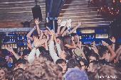 CIRCO NERO - HALLOWEEN 2019 - 31/10/2019