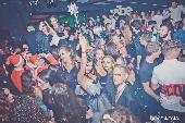 CIRCO NERO - HALLOWEEN 2019 - 31/10/2019