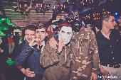 CIRCO NERO - HALLOWEEN 2019 - 31/10/2019