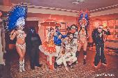 CIRCO NERO - HALLOWEEN 2019 - 31/10/2019