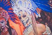 CIRCO NERO - HALLOWEEN 2019 - 31/10/2019