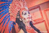 CIRCO NERO - HALLOWEEN 2019 - 31/10/2019