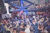 CIRCO NERO - HALLOWEEN 2019 - 31/10/2019