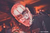 CIRCO NERO - HALLOWEEN 2019 - 31/10/2019