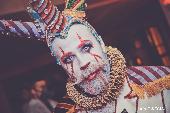 CIRCO NERO - HALLOWEEN 2019 - 31/10/2019