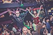 CIRCO NERO - HALLOWEEN 2019 - 31/10/2019